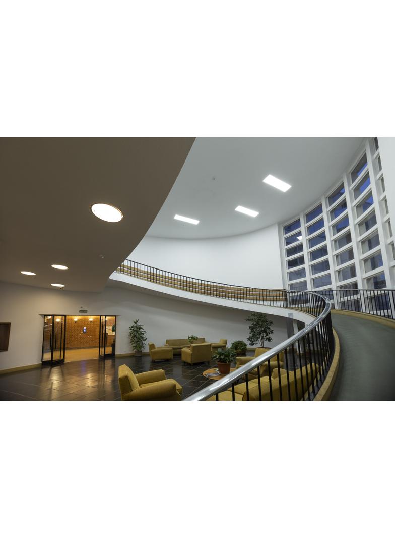 Panel LED Podtynkowy wpuszczany 18W 3000K DOWNLIGHT Slim DN210 okrągły 4058075079090 LEDVANCE