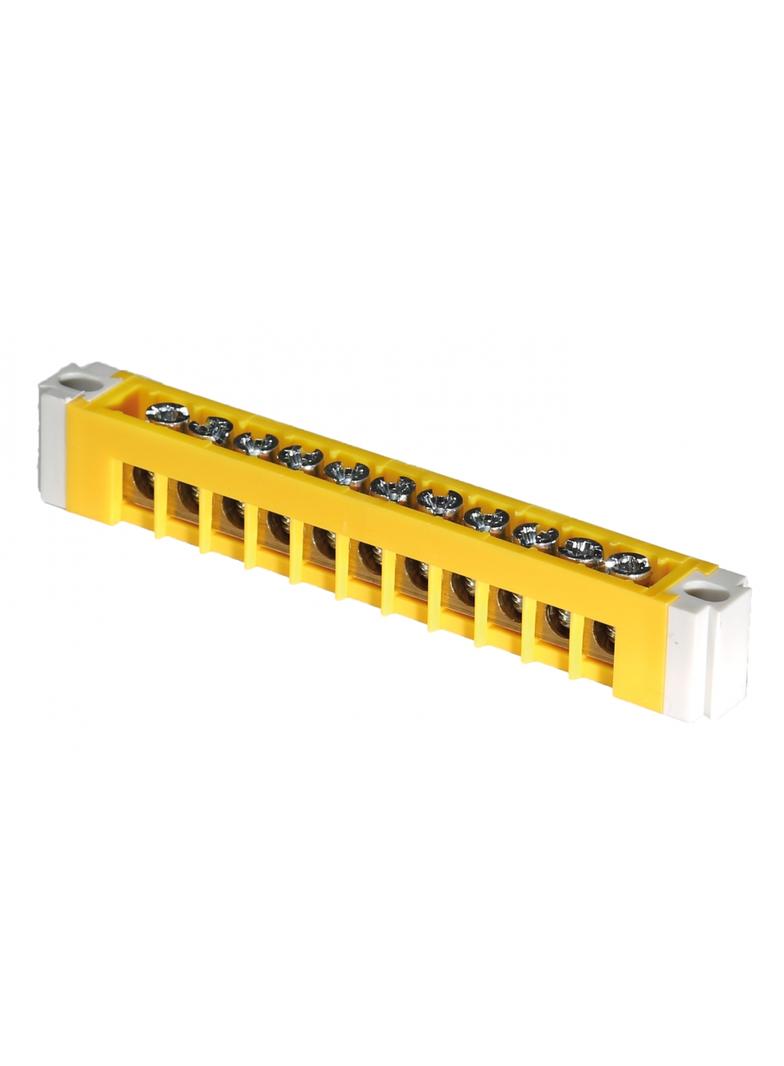 LISTWA PE 11 MOD(ŻÓŁTA) ERP-PE1