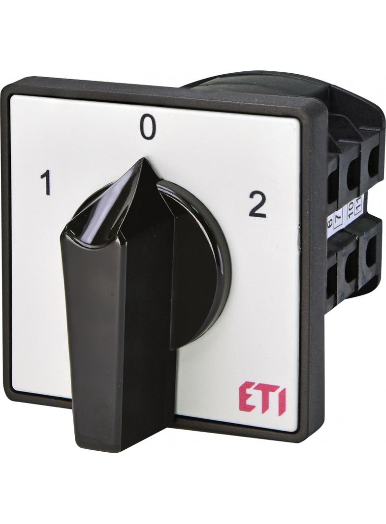 CS 32 53 U - Przełącznik 1-0-2, 3P