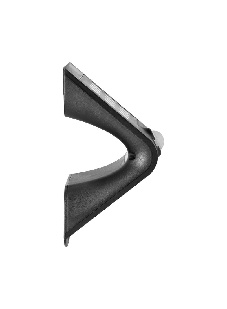 SILOE LED 1,5W lampa solarna z czujnikiem ruchu 120st 190lm IP65 4000K 1200mAh podwójne źródło AD-SL