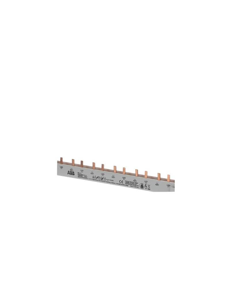 PS2/12 listwa łączeniowa