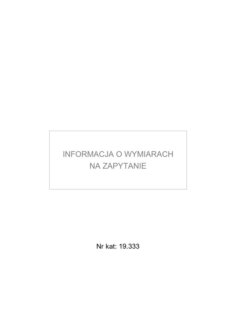 PS-4 12x4 Listwa zaciskowa 12x4 pomarańczowa 19.333 OPATÓWEK