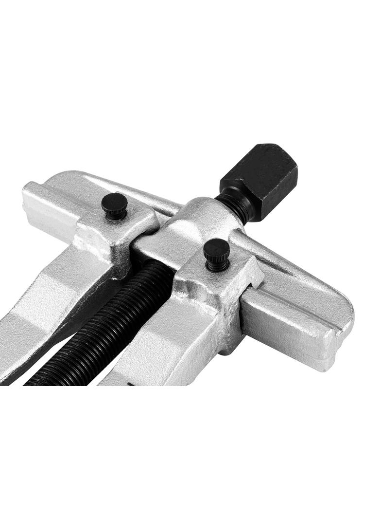 Ściągacz do łożysk dwuramienny, 105 x 110 mm