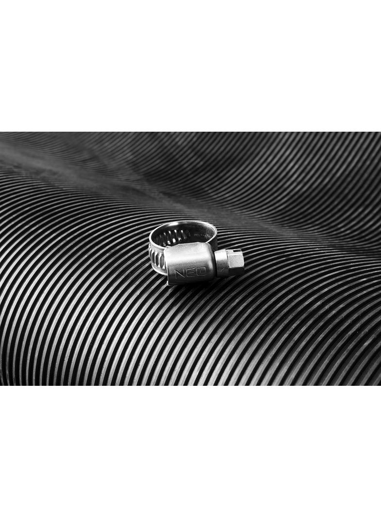 Opaska ślimakowa 10-16/9 mm, W4, 3 szt.