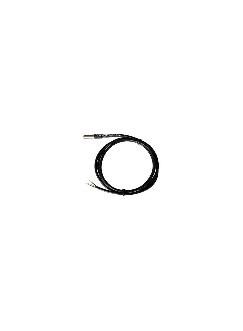 SIMON GO WMDC-018NxB-XX Cyfrowa sonda temperatury do ET2W – 5 m