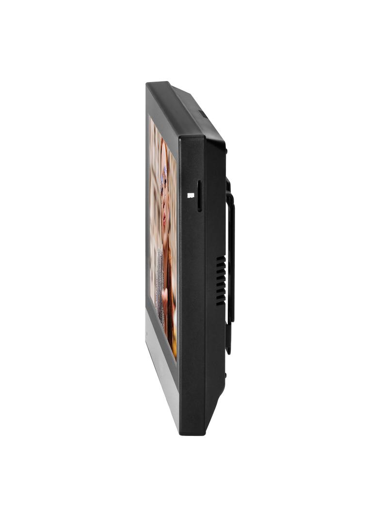 Zestaw wideodomofonowy ACERO bezsłuchawkowy monitor dotykowy 7' LCD VDP-71/B ORNO