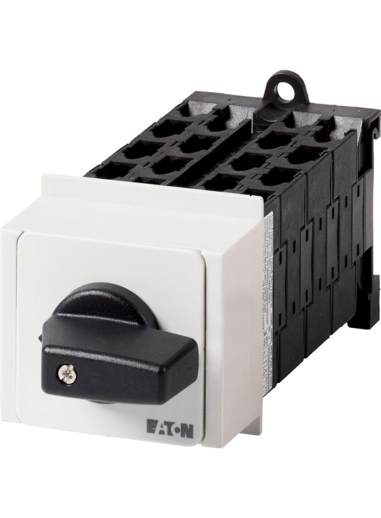 T0-8-8372/IVS Łącznik krzywkowy 20A 6.5kW 069697 EATON