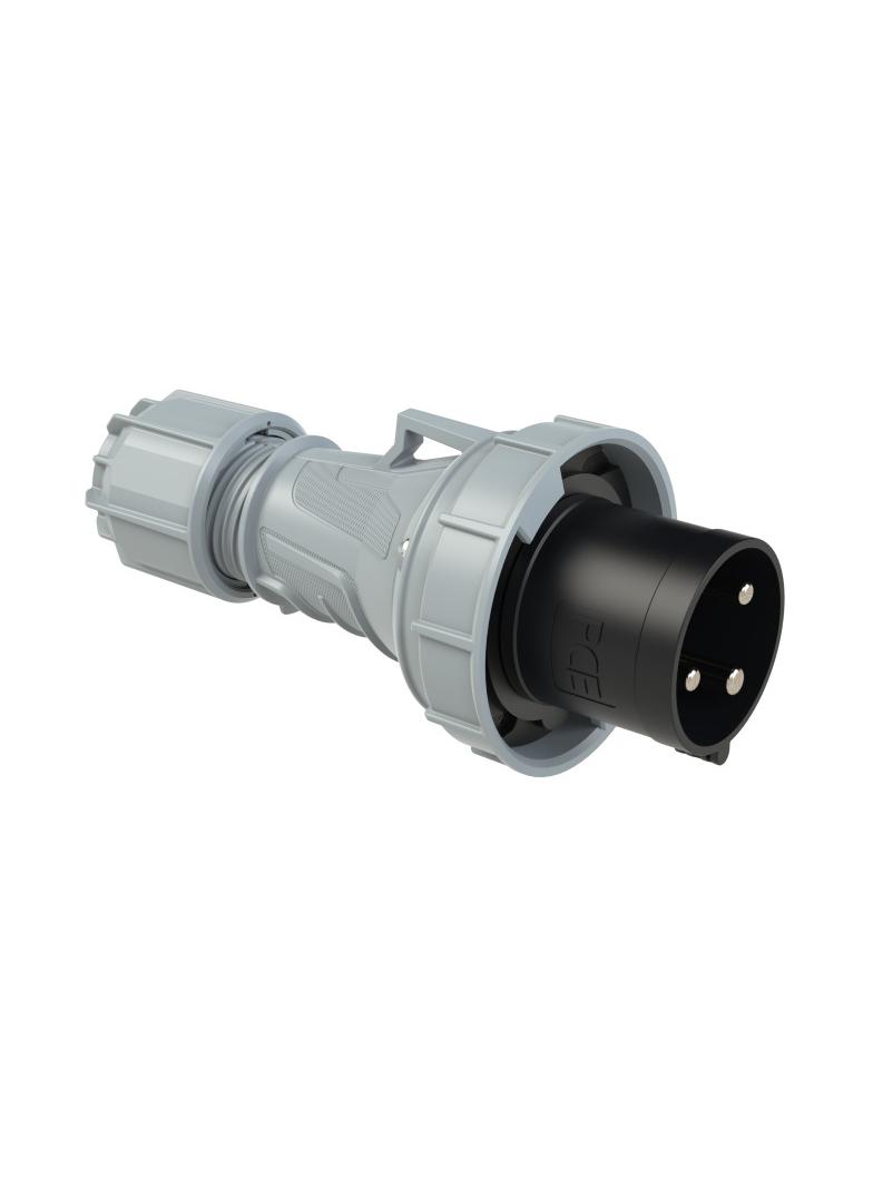WTYCZKA PRZEN.IP67 63A 3P 500V 50/60HZ 033-7 PCE