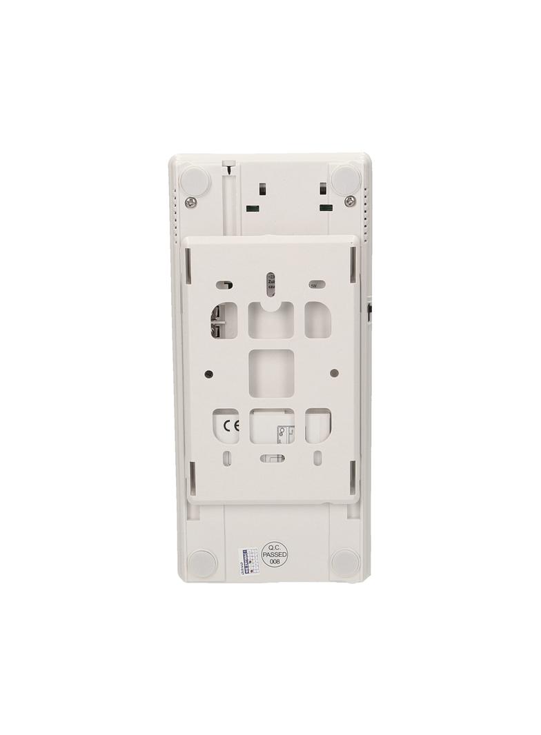 Zestaw domofonowy 2-rodzinny podtynkowy FOSSA MULTI OR-DOM-RL-903 ORNO