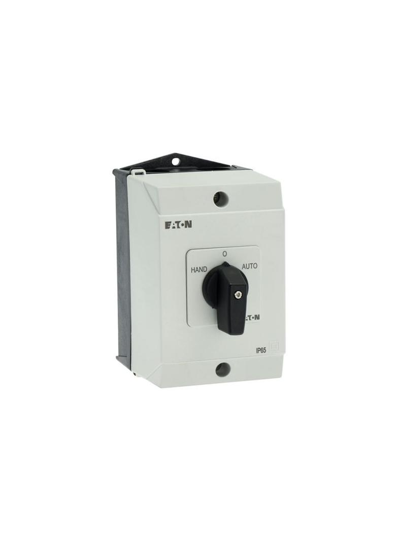 T0-3-15433/I1 Łącznik krzywkowy 20A 6.5kW 207115 EATON