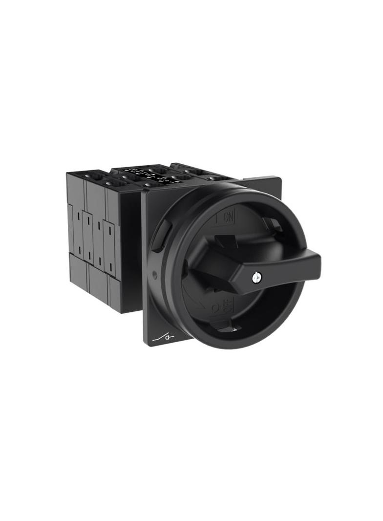 T3-4-8344/EA/SVB-SW Łącznik krzywkowy 32A 13kW 008965 EATON