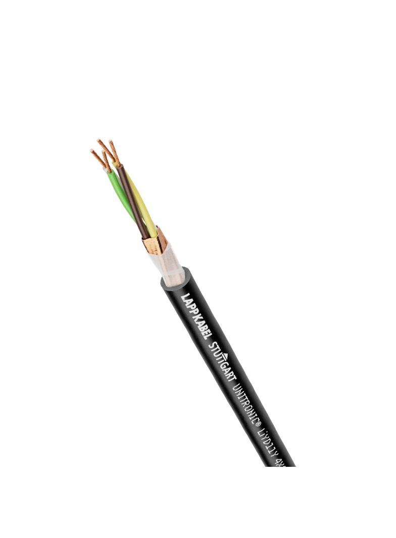 UNITRONIC LIYD11Y 12X0,25 0033312 LAPP KABEL