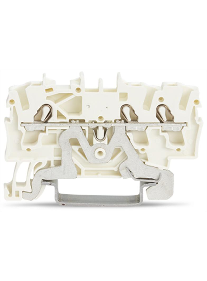 3-przewodowa złączka PE