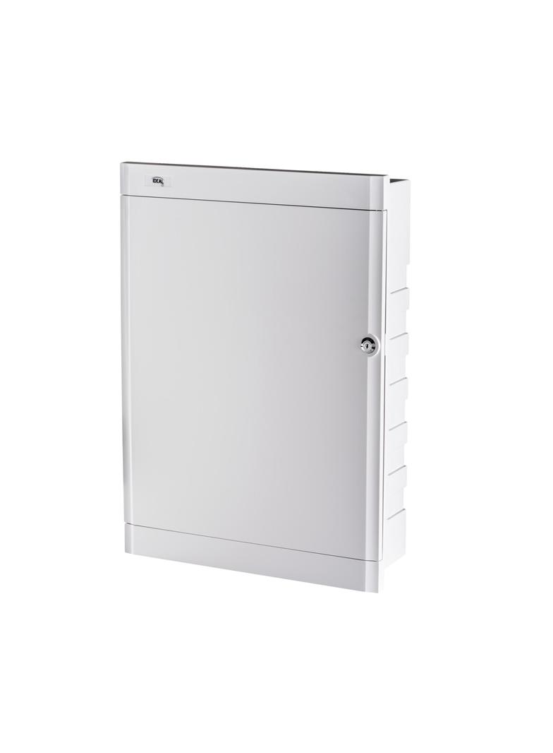 KDB-F54P Rozdzielnica podtynkowa 3x18 plastikowa IP30 28340 KANLUX