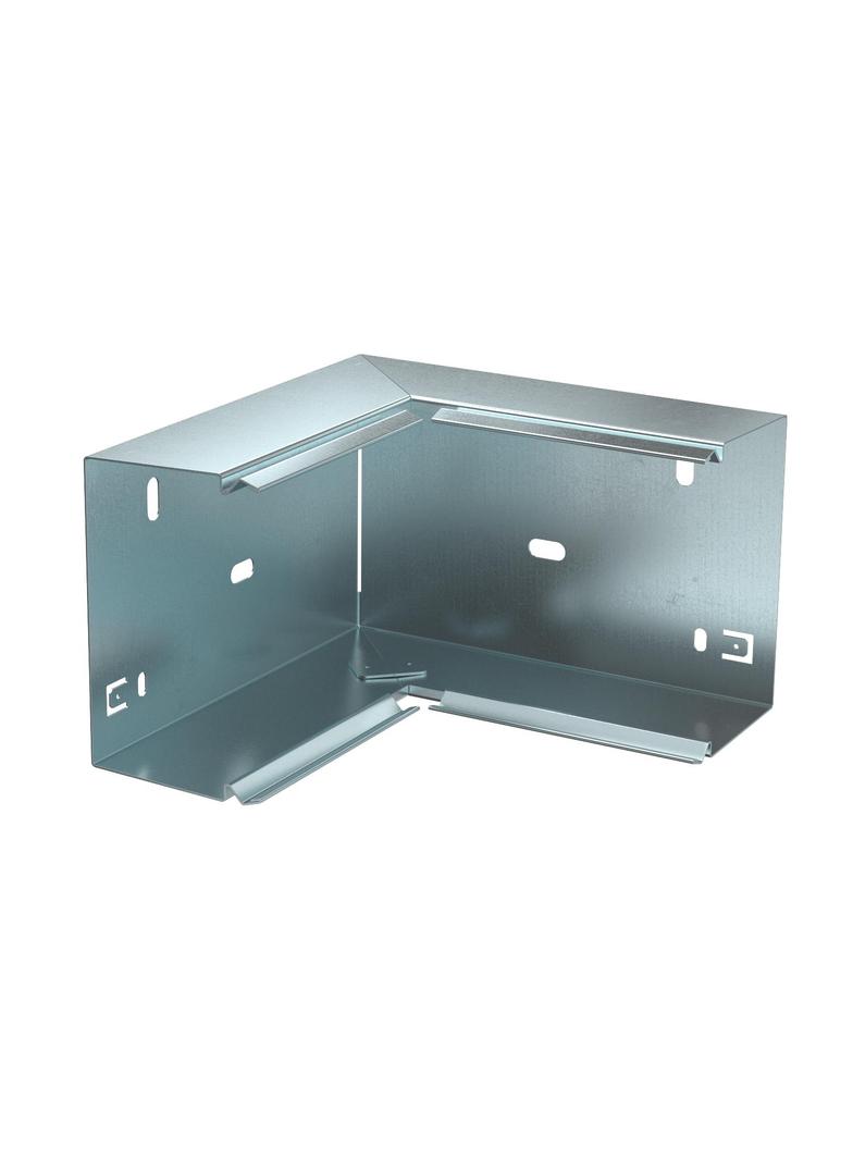 NAROŻE WEWN.KANAŁU LKM 60X100