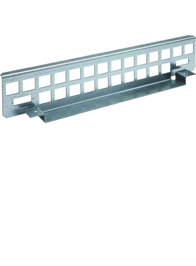 Gamma Mediabox Patchpanel Lexcom oraz 2*SC Duplex Connector VZ942 HAGER