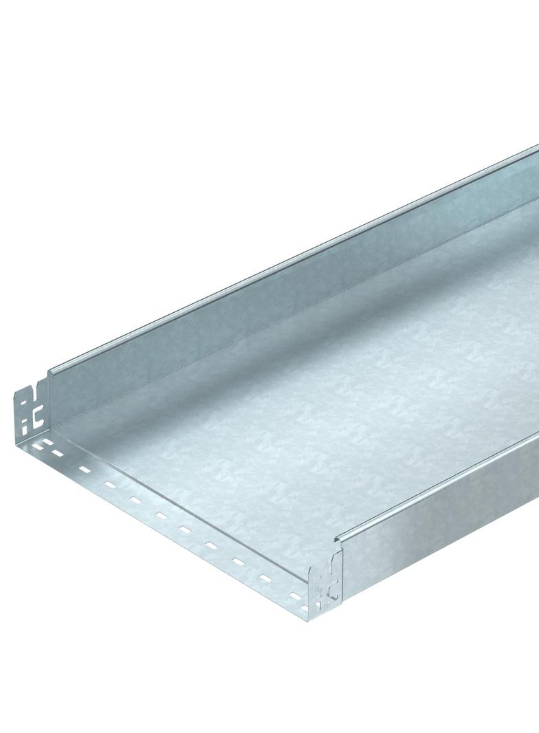 MKSMU 850 FT, Korytko kablowe MKSMU