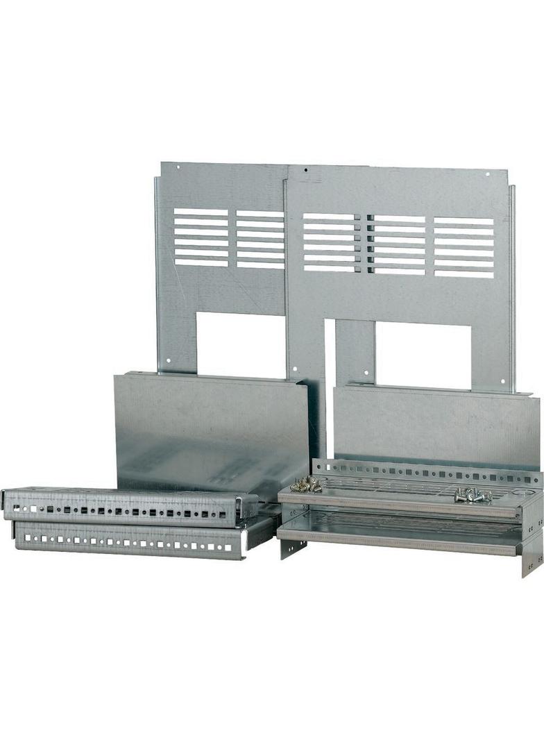 XMIX16F0802 Zestaw montażowy 2x IZMX16 stacj. W=800 174555 EATON