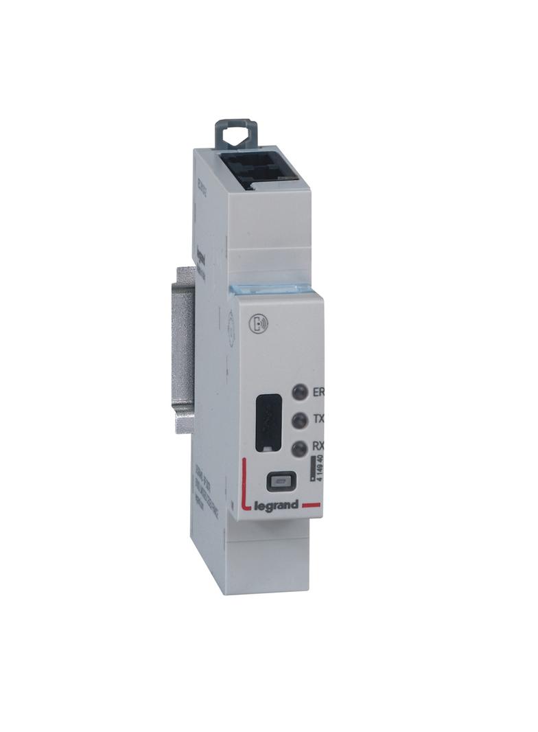EMS CX3 INTERFEJS EMS/RS485, Legrand