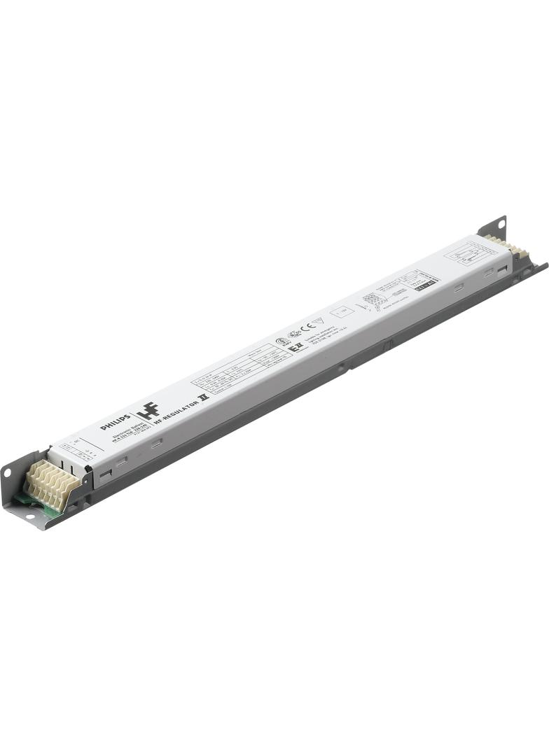 Statecznik transformator elektroniczny HF-R 258 PHILIPS