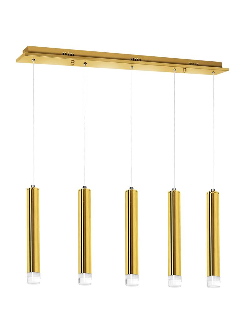 Milagro lampa wisząca LED Goldie 25W 1750lm 4000K ML5715