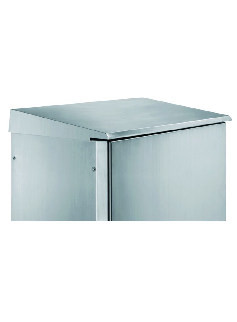 Spacial Daszek ze stali nierdzewnej do SFX,SMX 304L 1600x 600mm