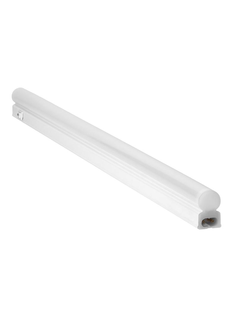 ASTAR LED 7W, oprawa liniowa podszafkowa, 630lm, 4000K, wtyk 2-pinowy, układ przelotowych złącz, wył AD-OL-6426LZM4 ORNO