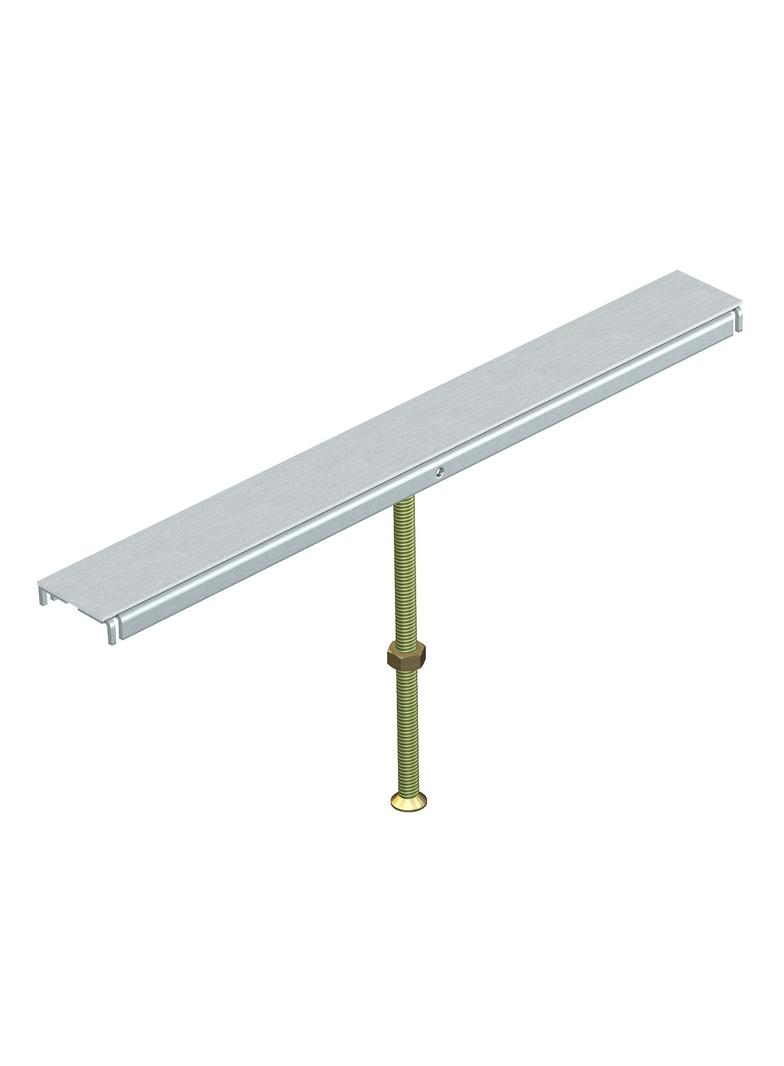 DSU2/500/10050, ELEMENT USZTYWN.I ZABEZP.POKRYWĘ