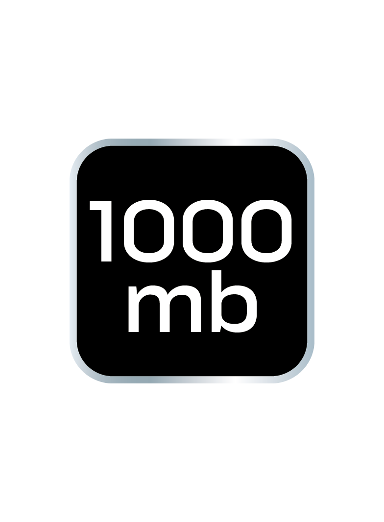 Sznurek polipropylenowy 1000 m