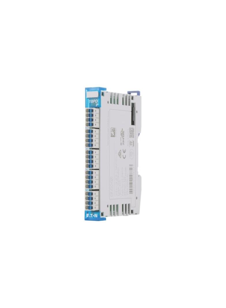 XN-322-18PD-P Dystrybutor potencjału 24VDC 18 - kanałów 178770 EATON