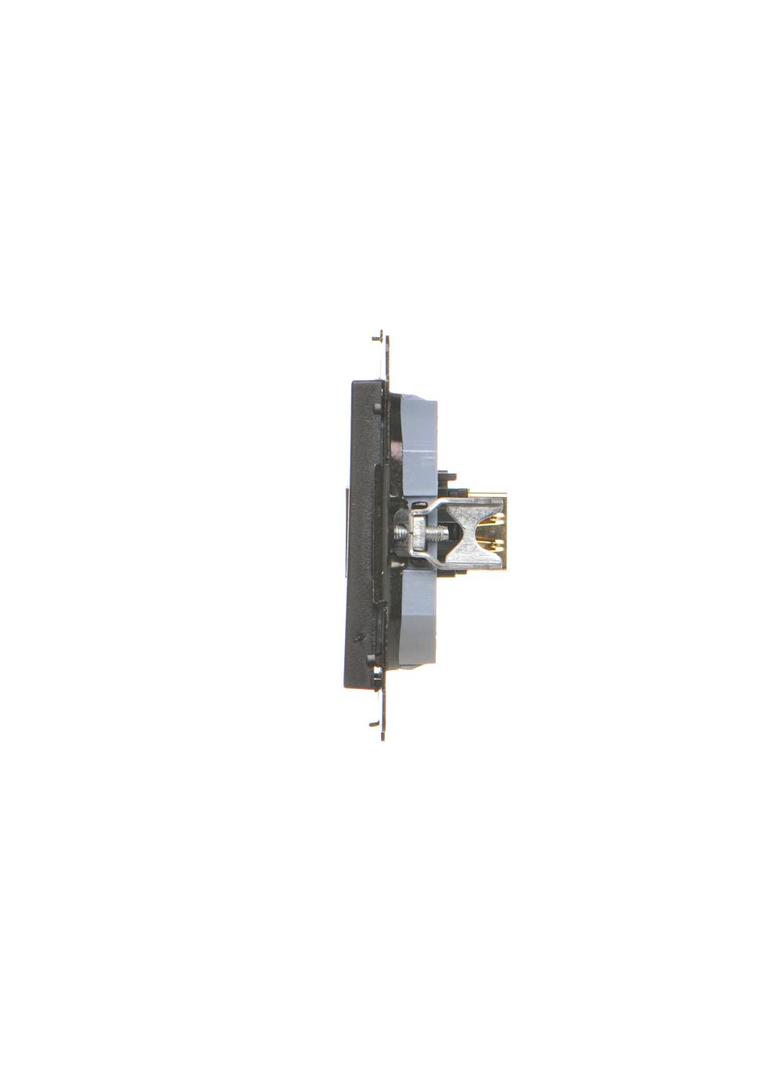 Simon 55 Gniazdo HDMI Czarny mat TGHDMI.01/149 KONTAKT