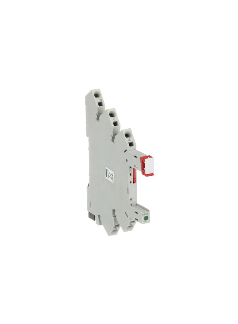 Podstawka do przekaźnika CR-S110/125VADC1SZ 1SVR405521R6200 ABB
