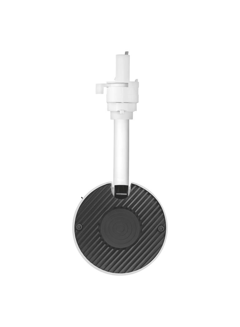 Szynowa oprawa TRACKLIGHT SPOT ZOOM D85 25W 3000K DIM 97R WT