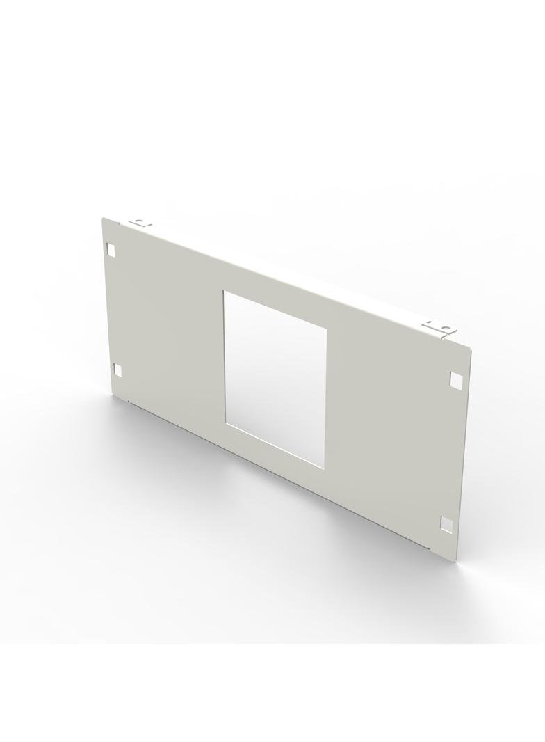 XL3S 630/4000 16M OSŁONA CZOŁOWA POZIOMA W150 DPX3 250 HP 3P, Legrand