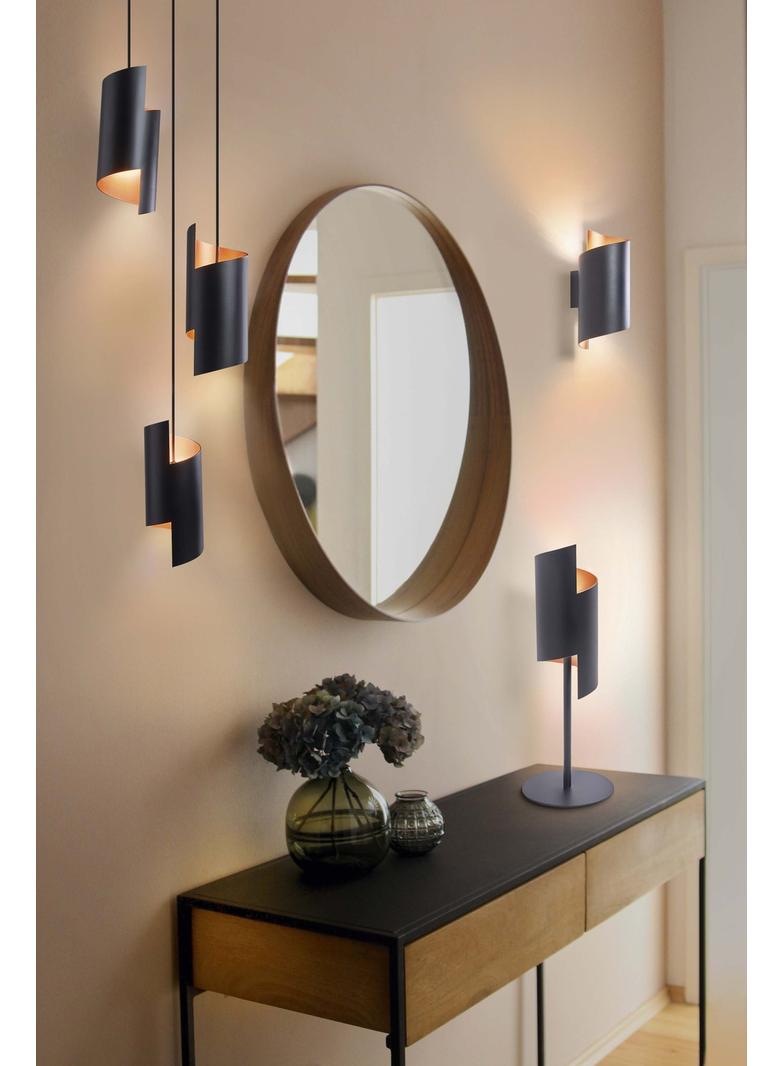 Oprawa Smart+ Decor Twist table TW bk