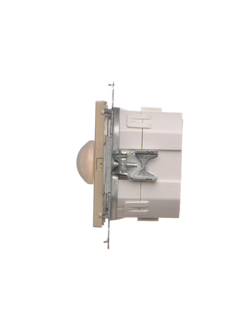 Simon 55 Czujnik ruchu Szampański mat