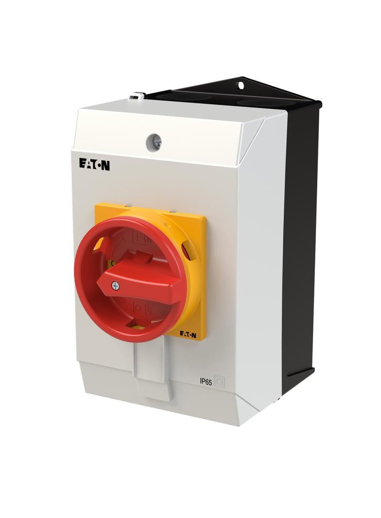 T3-4-15682/I2/SVB Łącznik krzywkowy 32A 13kW 207210 EATON