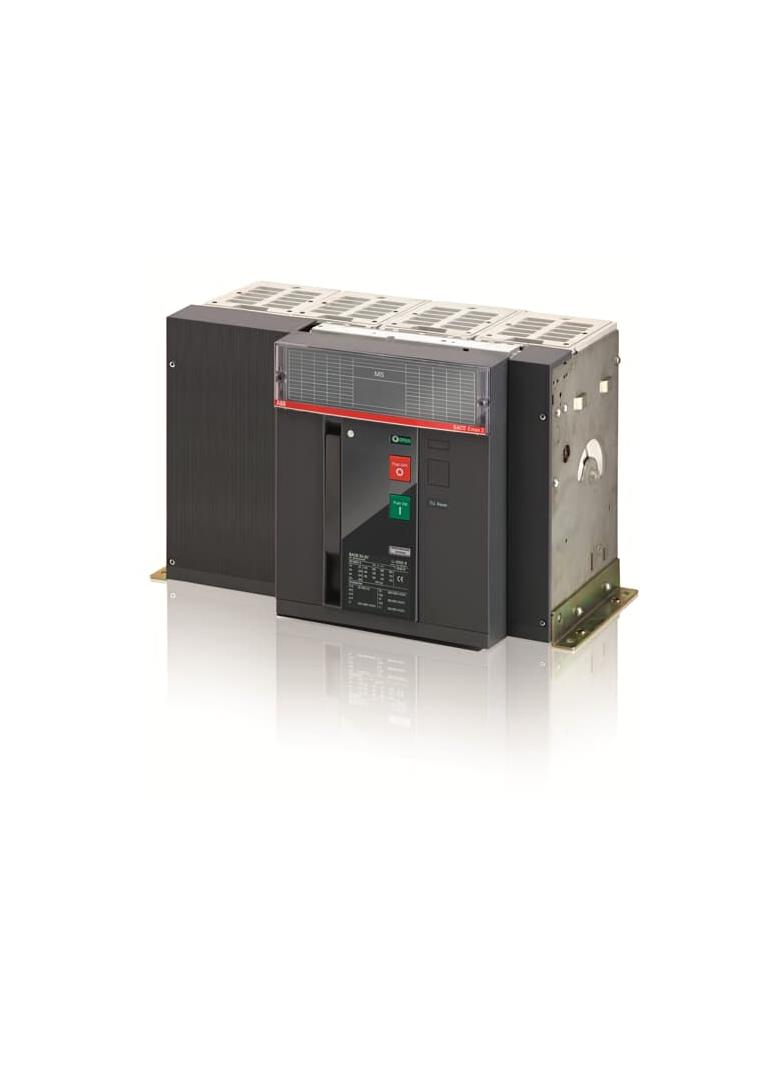 E4.2V/MS 4000 4p FHR rozłącznik powietrzny 1SDA073462R1 ABB