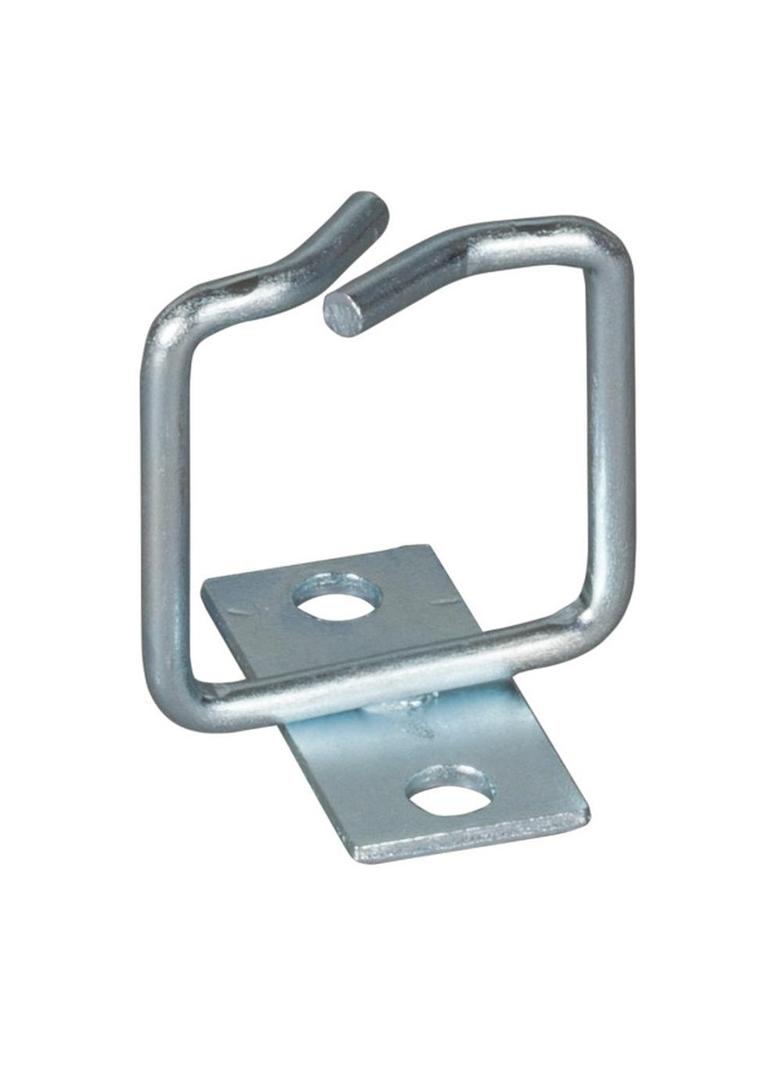 Uchwyt kablowy 40x40mm