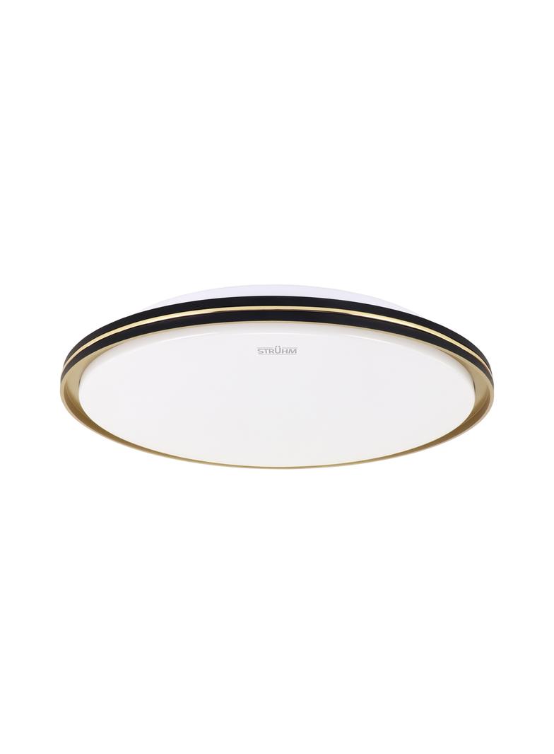 Plafoniera SMD LED FIESTA LED C 24W CCT 04570 IDEUS