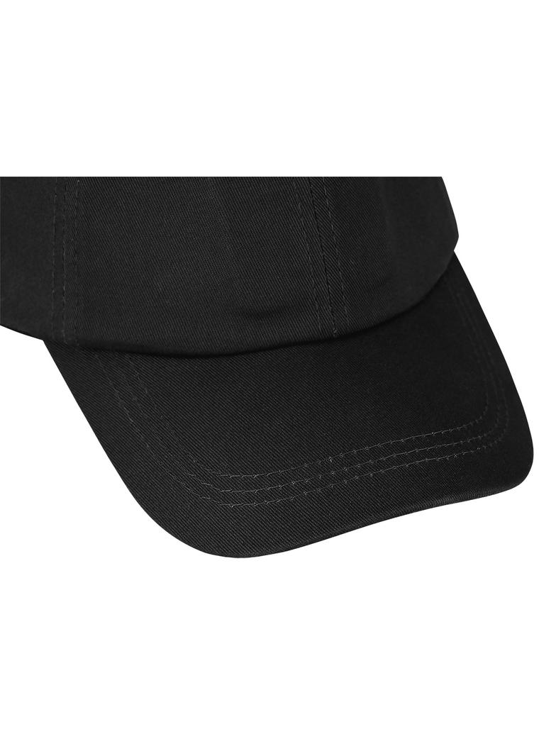 Czapka z daszkiem ze wzmocnieniem, CE