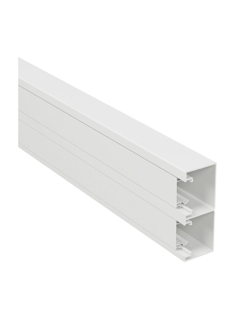 ZATRZASKOWA LISTWA KABLOWA 130 X 50, Legrand 638040 LEGRAND