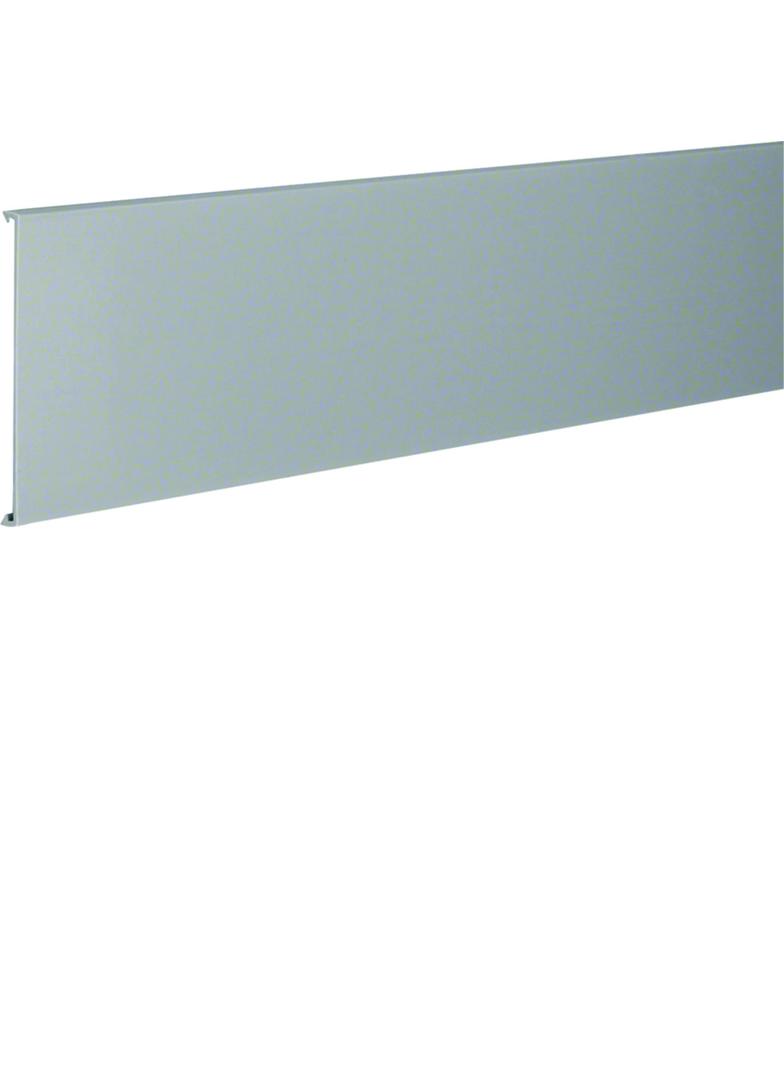 tehalit.DNG Pokrywa kanału 50100 W=100mm szary DN5010027030 HAGER