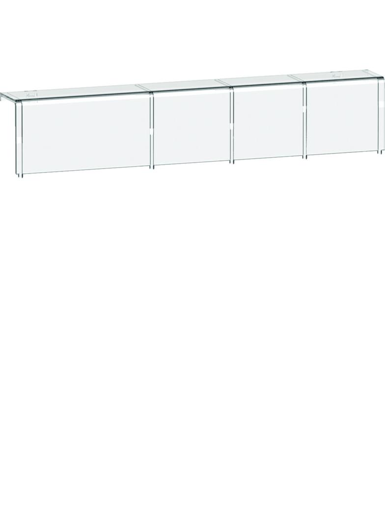 ACB HW2 Osłona zacisków wersja stała