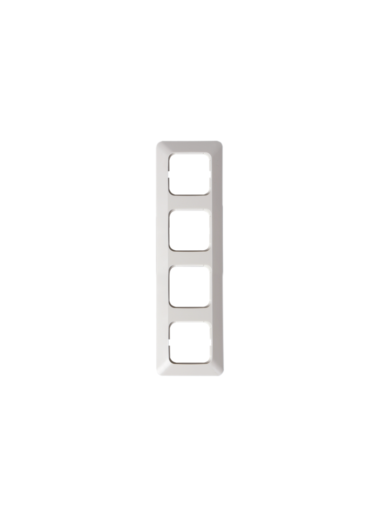 Ramka 4-krotna Sys.Przyzywowy 2TKA000009G1 ABB