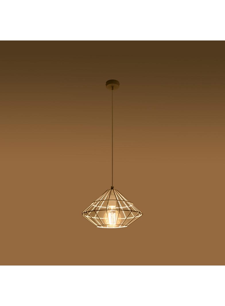 Sollux Lampa wisząca UMBERTO biała SL.0293