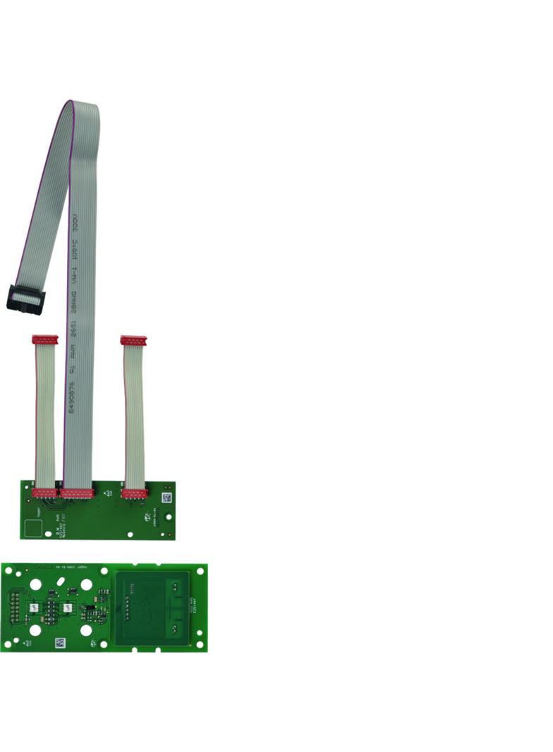 EVCS witty solar Zestaw RFID dla XEV1K