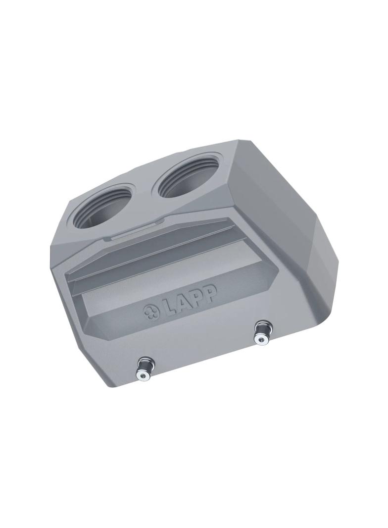 EPIC H-B 16 TG 2XM25 ZW./SO HOOD Obudowa 19080500 LAPP KABEL