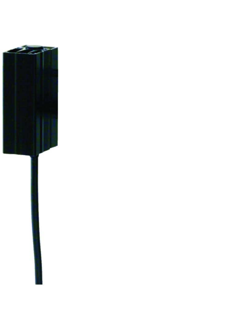 Akcesoria Grzejnik rezystancyjny 30W 230VAC/VCC FL253Z HAGER