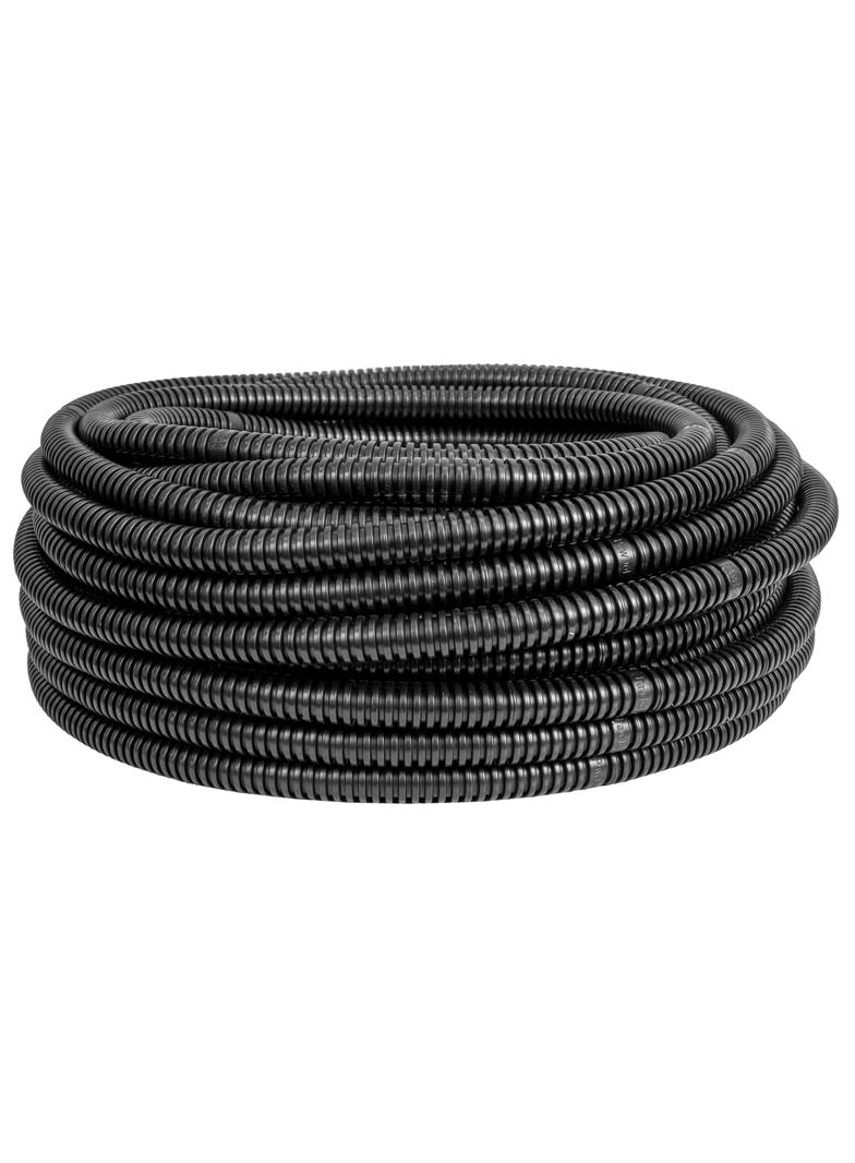 Rura karbowana PVC 750N 20mm 6100A-25/750P PAWBOL